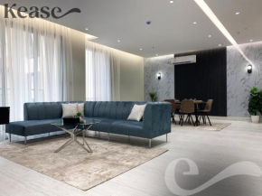 Kease Arid - Luxury Gold